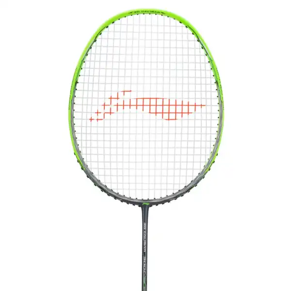 Lining Racket 300 Lining 3D Calibar 300 Combat Badminton Racket Pentathlon Sports India