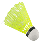 Shuttlecock-Free-Download-PNG