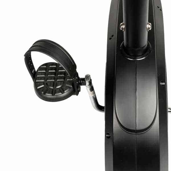 Cosco recumbent bike 70r best sale