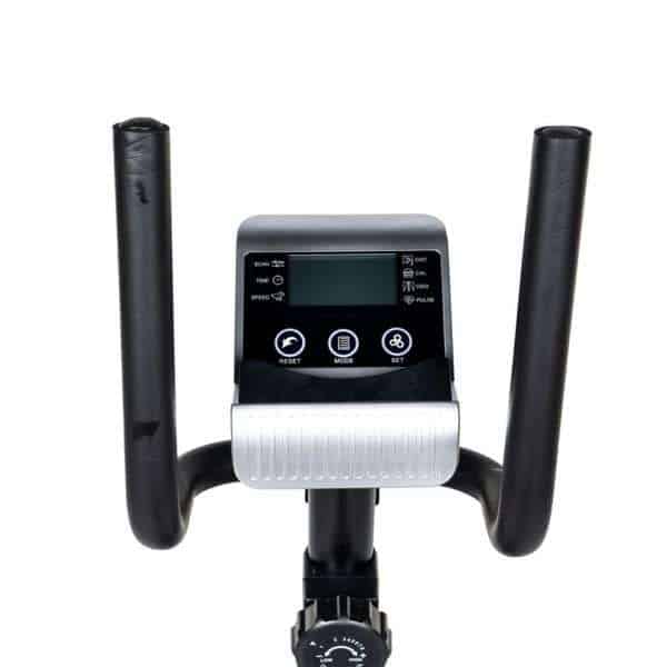 Cosco recumbent bike 70r online