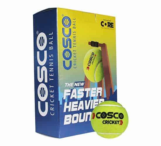 Cosco-Light-Weight-Cricket-Ball-Pack-of-6