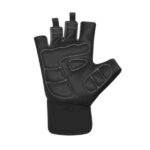 GG-1145 GB NIVIA GARNET GYM GLOVES-3