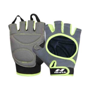 GG-4776 GG NIVIA WARRIOR GYM GLOVE-1