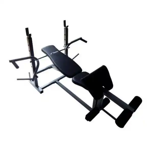 Vinex-Super-Multi-Exercise-Bench