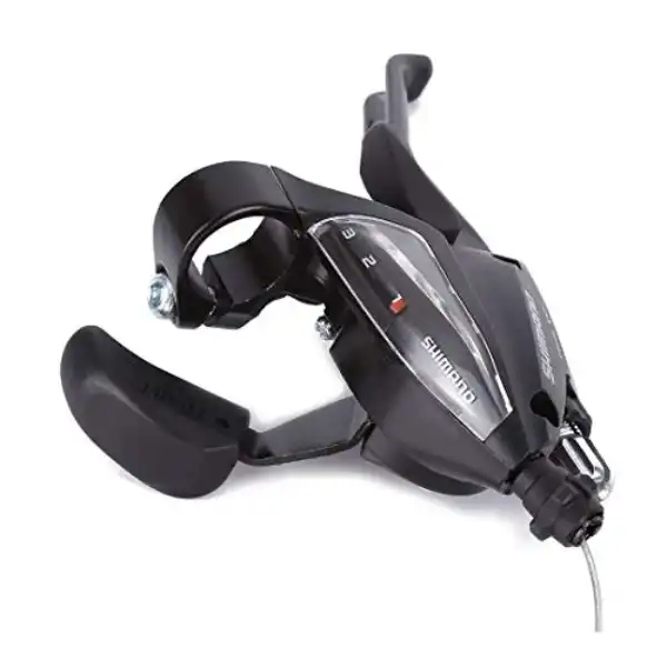 Shimano deals gear selector