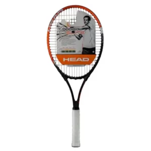 HEAD Ti Radical Elite Prestrung Tennis Racquet, Grip Size 4