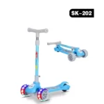 Kids scooter