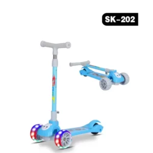 Kids scooter