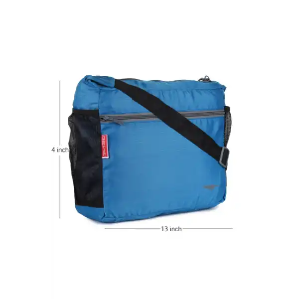 Gene Duffle Bag MN-0323_1