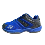 Yonex All England 20 Badminton Shoes Blue/Gray