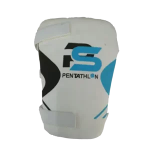 Pentathlon Cricket Thigh Guard for Youth