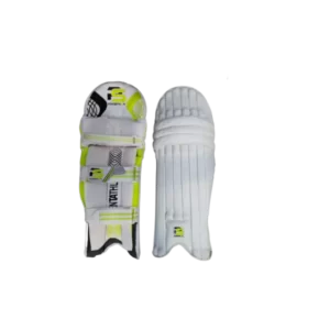 Pentathlon Test Pro Cricket Batting Pads-1