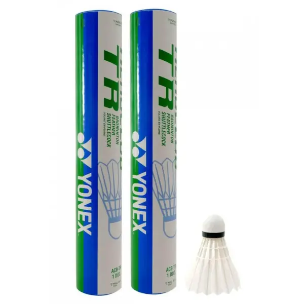 Yonex ACB-TR Feather Shuttlecock