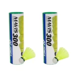 Yonex Mavis 300 Nylon Shuttlecock-Pentathlon.in