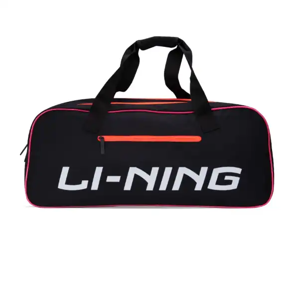 Yonex Badminton Racket Bag ba42123EX Navy Pink ( 3 Racket Bag ) Online at  Best Price | Badminton Accessorie | Lulu UAE