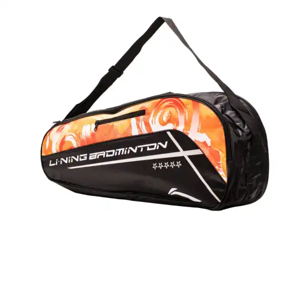 Buy Lining Max Power Badminton Kit Bag Online at Best Price - Pentathlon.in