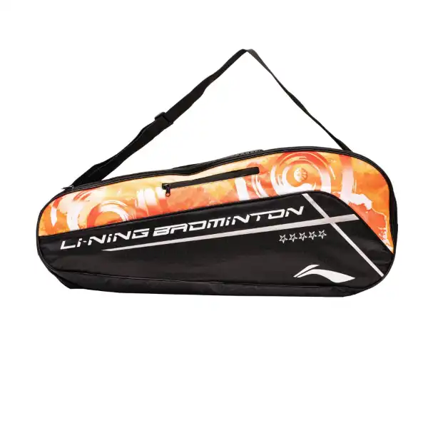 Buy Lining Max Power Badminton Kit Bag Online at Best Price - Pentathlon.in