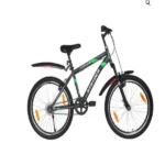 tata stryder harris 24t bicycle