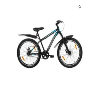 tata hector 24t bicycle