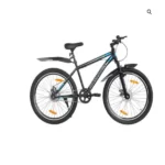 tata stryder hector 26t bicycle