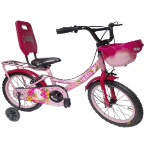 HERO MINNI 16T KIDS BICYCLE