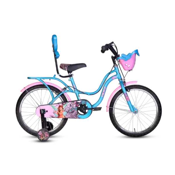 Hero Fairy 16T Kids Bicycle