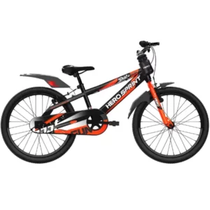 Hero Shotgun 20T Kids Bicycle