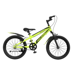 Hero Voltage 20T SS FS VB Kids Bicycle