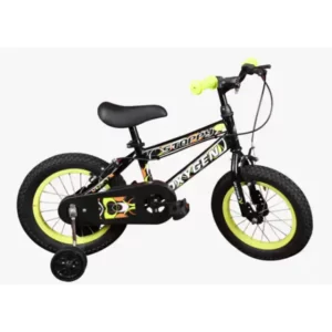 Oxygen Stoppy 16T Bicycle