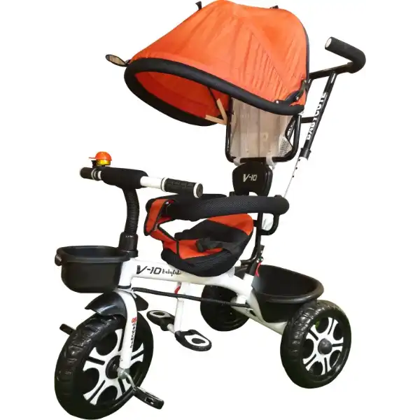 Baby Cute Kids Tricycle V10