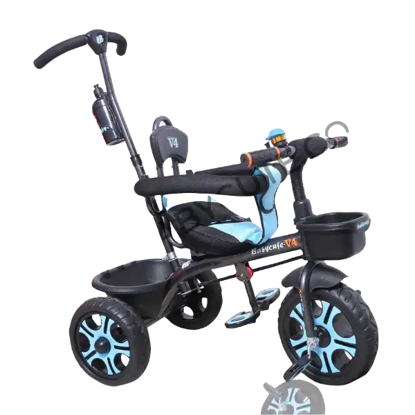 V4 1_Kids Tricycle