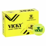 vicky light tennis