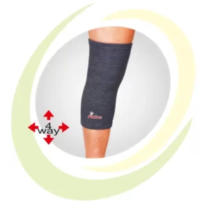 500 Knee Support