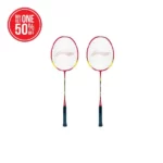 Lining Smash Badminton Racket