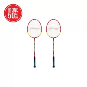 Lining Smash Badminton Racket