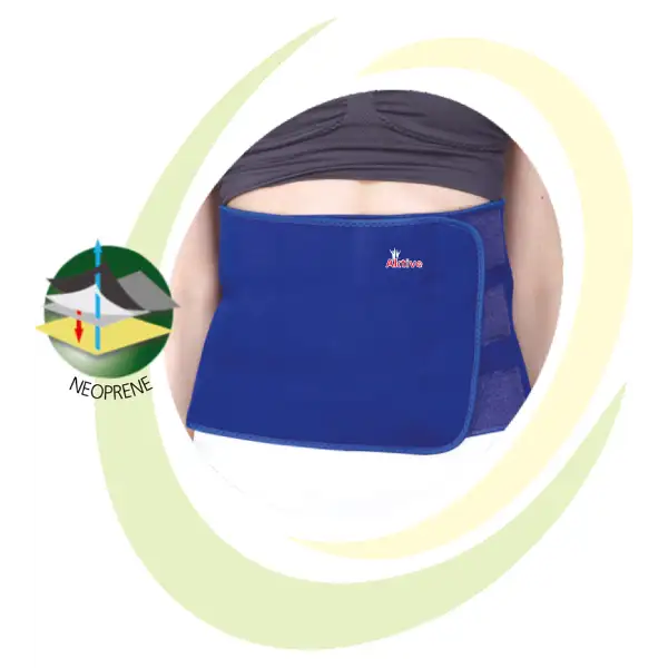 TUMMY TRIMMER NEOPRENE