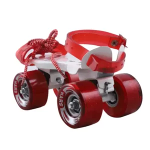 Vicky Mars Roller Skate_11