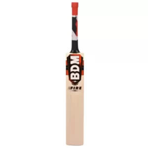 BDM Fire Cricket Bat