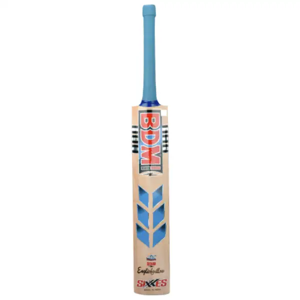 BDM Sixes Cricket Bat_2