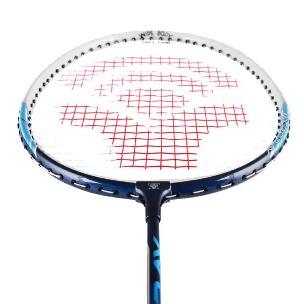 Vicky Jet Badminton Racket_3