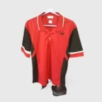 Yonex Badminton T-shirt PM - S092 -12096-27B-16- SR (2)