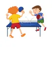 Table Tennis (2)