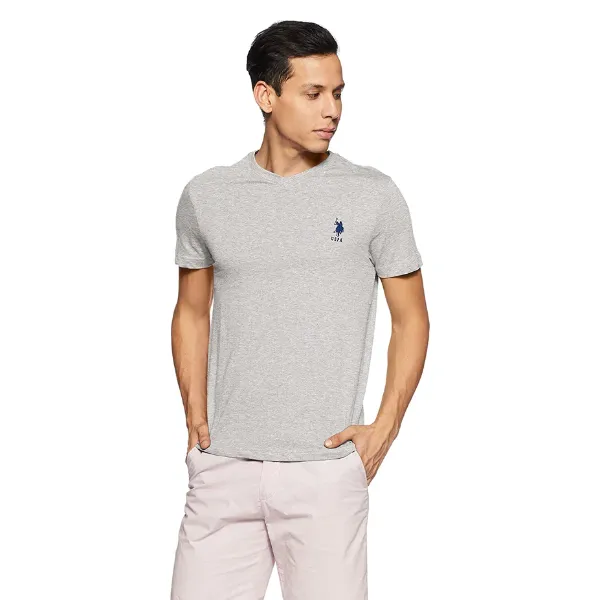 US-Polo-Assn-Short-Sleeve-V-Neck-T-Shirt-Grey-for-Men_0ef34163-25e3-4285-9d46-7f203753139f