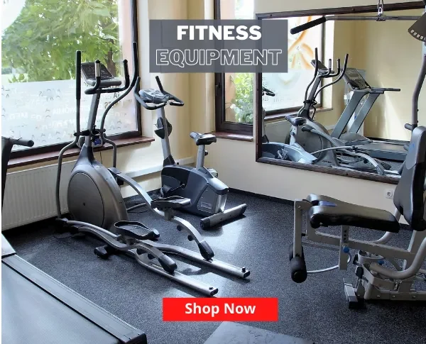 fitness equipment